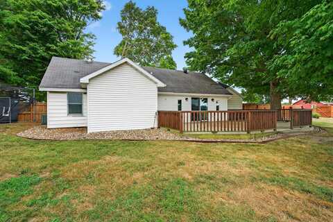 68004 Dailey Road, Edwardsburg, MI 49112