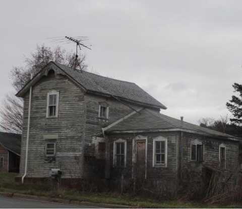 128 N Marshall Street, Burlington, MI 49029
