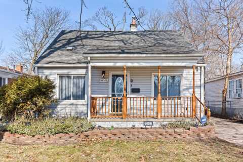 25502 Mcdonald Street, Dearborn Heights, MI 48125