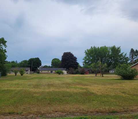 2257 Welch Drive, Stevensville, MI 49127