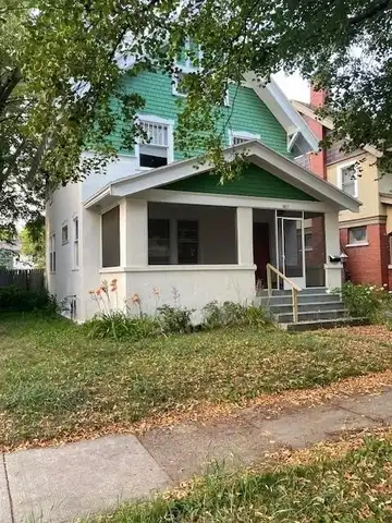 1405 bemis Street SE, Grand Rapids, MI 49506