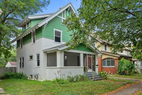1405 bemis Street SE, Grand Rapids, MI 49506