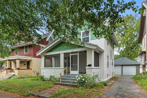1405 bemis Street SE, Grand Rapids, MI 49506