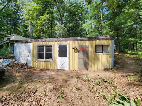 9447 S Wildwood Boulevard, Baldwin, MI 49304