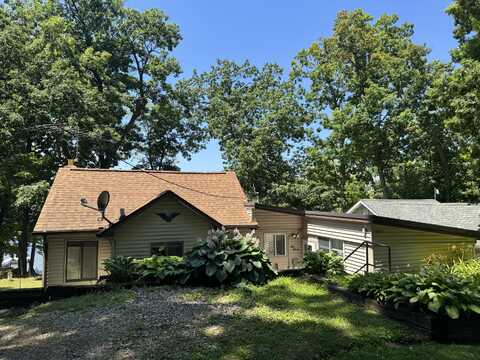 13619 Carefree Drive, Battle Creek, MI 49017
