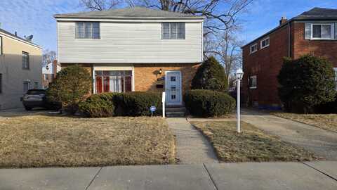 18330 cathedral Street, Detroit, MI 48228