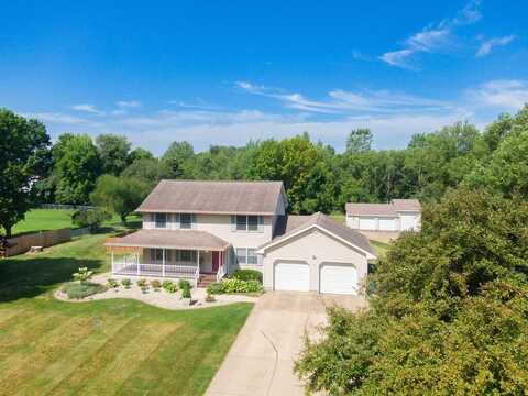 14527 Stone Jug Road, Battle Creek, MI 49015