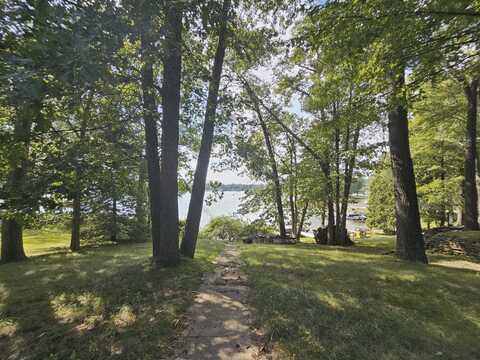 11714 Bradley Drive, Jerome, MI 49249