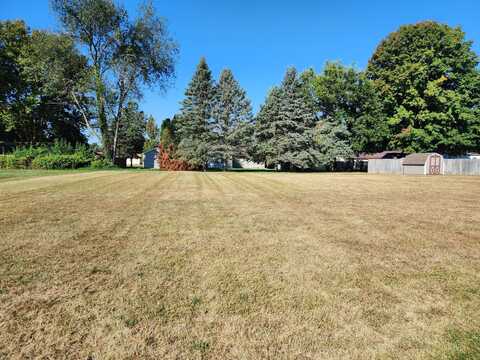 Lot 23 Tamarac Lane, Three Rivers, MI 49093
