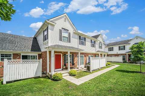 1902 Riversedge Drive, Saline, MI 48176