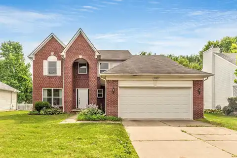 3753 Palisades Boulevard, Ypsilanti, MI 48197