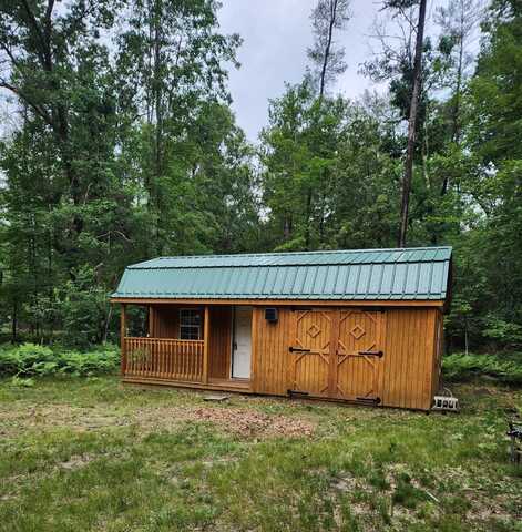 5237 N May Rd. Road, Luther, MI 49656