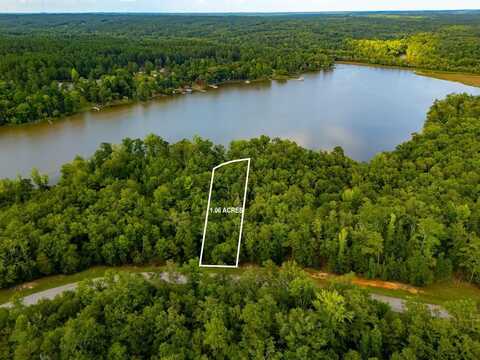 329 Terrapin Pointe Rd, Hodges, SC 29653