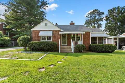 220 Laurel Ave, Greenwood, SC 29649