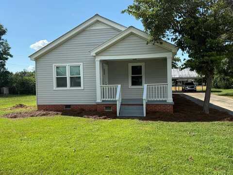 107 REEDER STREET, Joanna, SC 29351