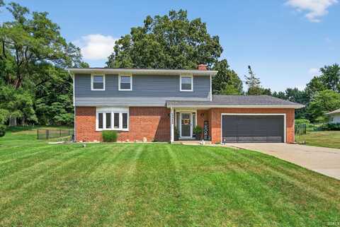 52266 Tammy Drive, Granger, IN 46530
