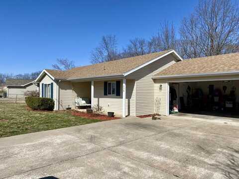 236 N Catamount Boulevard, Branson West, MO 65737