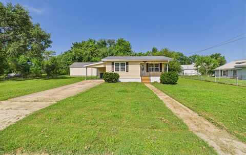 813 S Bryan Street, Houston, MO 65483