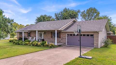 2507 Melissa Place Place, West Plains, MO 65775