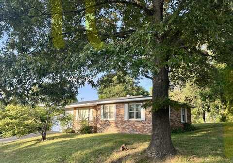 250 S 12th Street, Mammoth Spring, AR 72554
