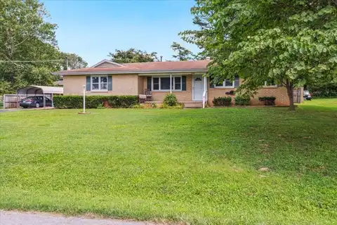 3548 N Lexington Avenue, Springfield, MO 65803
