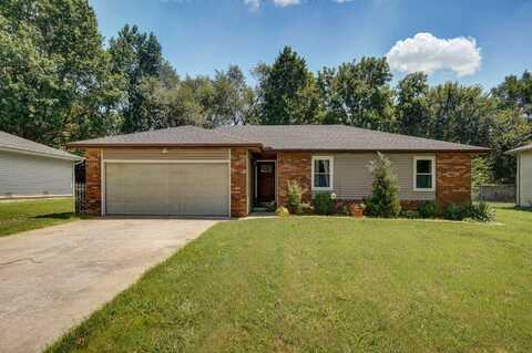 5432 S Honeysuckle Lane, Battlefield, MO 65619