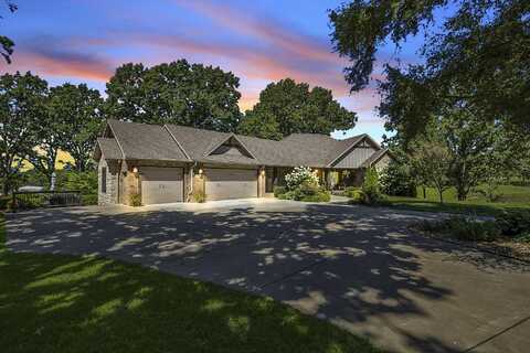 715 Goldenrod Road, Ozark, MO 65721