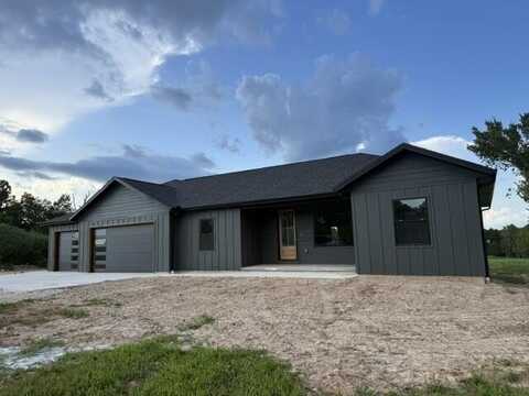 405 Raspberry Road, Highlandville, MO 65669