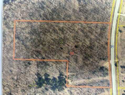 000 State Highway P, Windyville, MO 65783