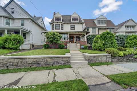 625 N Main Avenue, Scranton, PA 18504