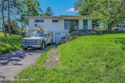 2600 Lafayette Street, Scranton, PA 18504