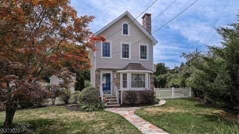 115 Kiel Ave, Butler, NJ 07405