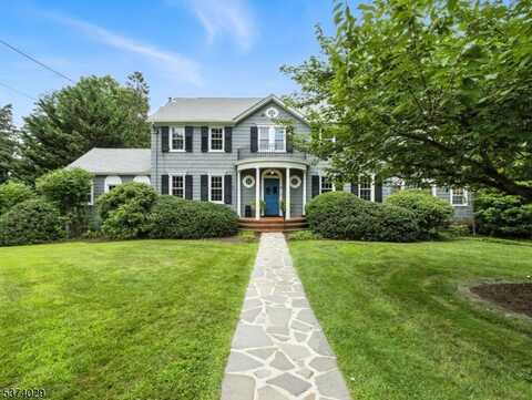 15 Beverly Rd, West Orange, NJ 07052