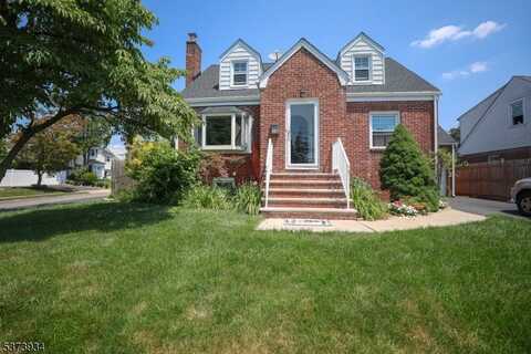 1718 Summit Ter, Linden, NJ 07036