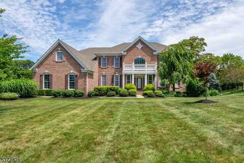 11 Stark Ct, Mount Olive Twp., NJ 07836