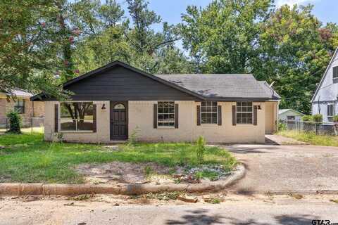 1538 N Hill, Tyler, TX 75702