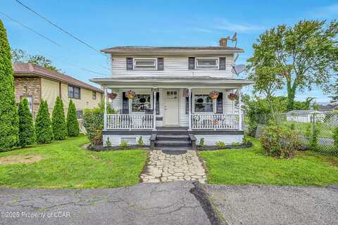 3224 Cedar Avenue, Scranton, PA 18505
