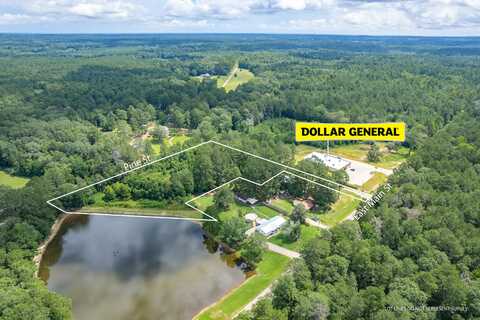 00 Pine St., Seminary, MS 39479