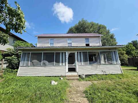 5904 E Pea Ridge, Huntington, WV 25705