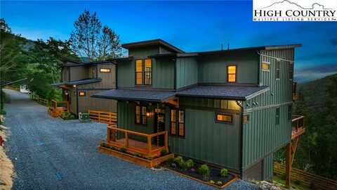 405 Snow Cloud Drive, Seven Devils, NC 28604