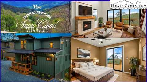 405 Snow Cloud Drive, Seven Devils, NC 28604