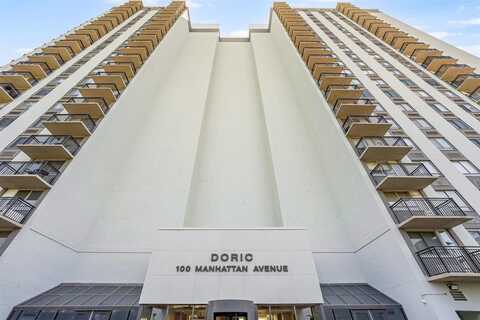 100 MANHATTAN AVE, Union City, NJ 07087
