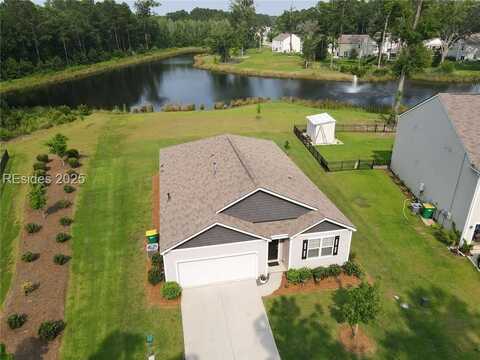 89 Cedar View Circle, Okatie, SC 29909