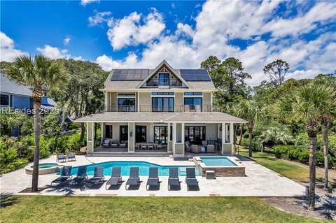 15 Grey Widgeon Road, Hilton Head Island, SC 29928