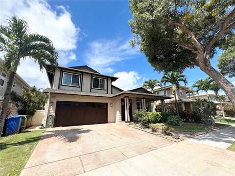 91-1143 Hoomahana Street, Ewa Beach, HI 96706