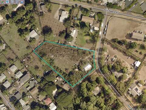 84-1033 Kaulaili Road, Waianae, HI 96792