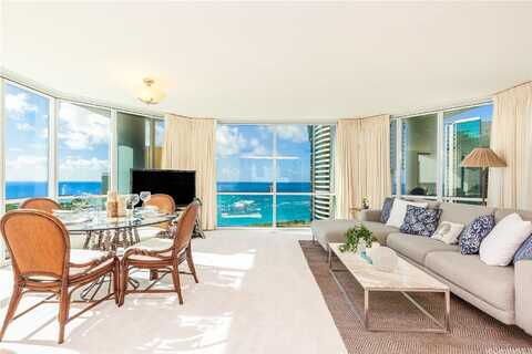 88 Piikoi Street, Honolulu, HI 96814