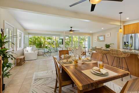 1058 Mokapu Boulevard, Kailua, HI 96734