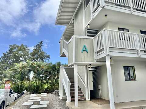 82-6065 HAWAII BELT RD unit: A202, Captain Cook, HI 96704