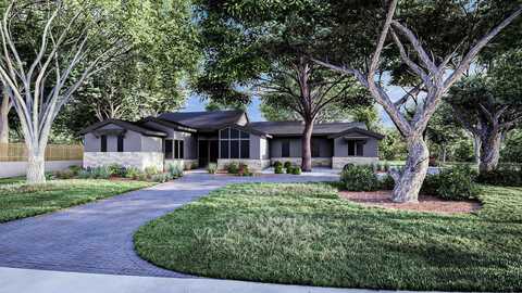 100 Bowers Circle, Horseshoe Bay, TX 78657
